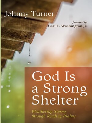 cover image of God Is a Strong Shelter